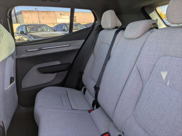 New 2026 Volvo EX30 Ultra image 12