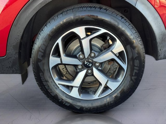Used 2020 Kia Sportage LX w/ LX Popular Package FWD image 7