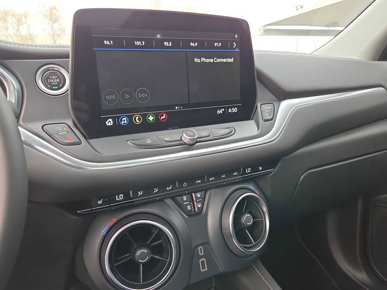 Used 2023 Chevrolet Blazer LT image 21