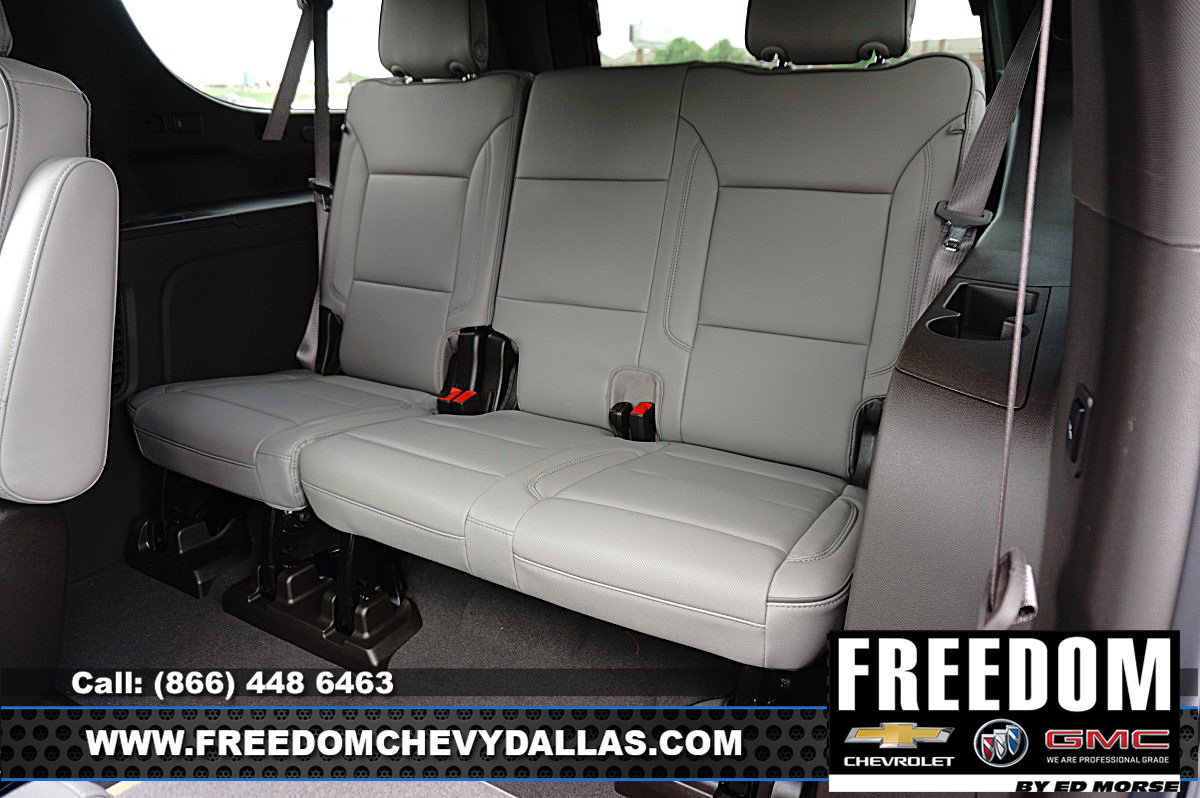 New 2026 GMC Yukon XL Elevation w/ Elevation Premium Package AWD/4WD image 15