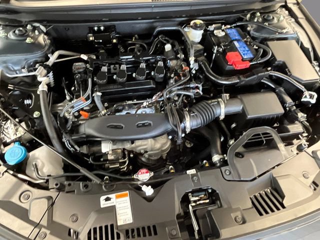 New 2026 Honda Accord LX image 10
