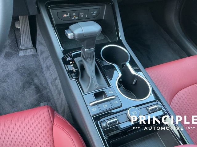 Used 2026 Kia K5 GT-Line w/ GT-Line Premium Package FWD image 16