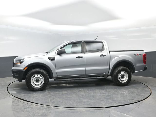 Used 2020 Ford Ranger XL w/ Trailer Tow Package AWD/4WD image 4