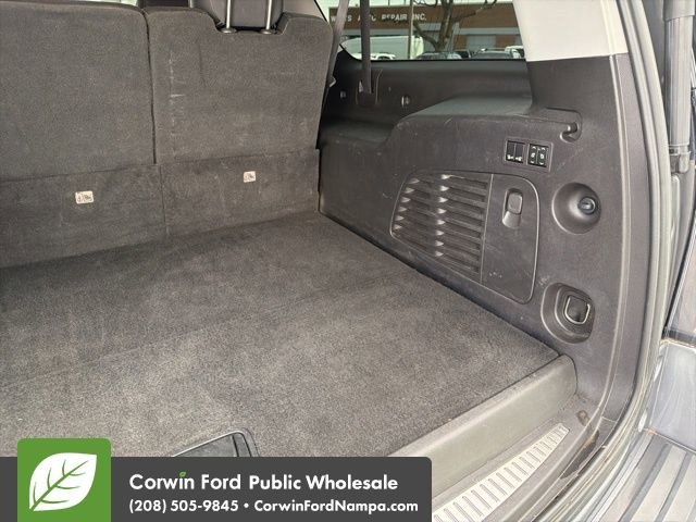 Used 2018 GMC Yukon XL Denali image 33