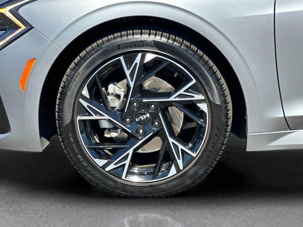 Used 2025 Kia K5 GT-Line w/ GT-Line Premium Package image 25