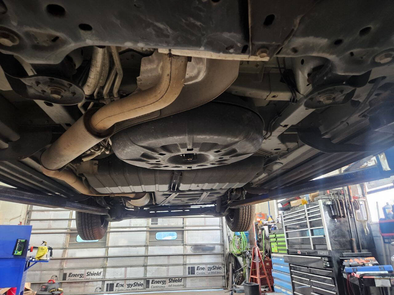 Used 2019 Dodge Grand Caravan SE w/ UConnect Hands-Free Group FWD image 2
