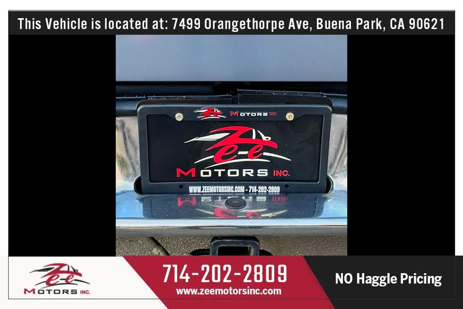 Used 1997 Toyota Tacoma 4x4 Xtracab w/ LX Pkg image 52