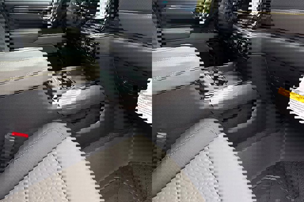 New 2026 Chevrolet Silverado 2500 ZR2 w/ LPO, Dark Essentials Package image 15