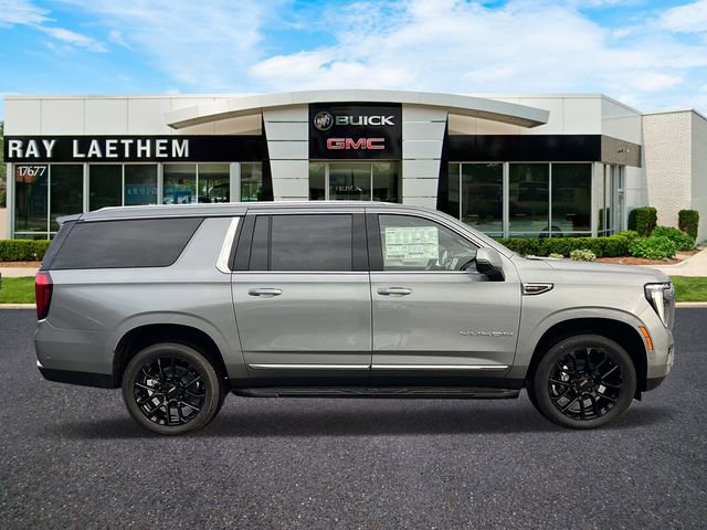 New 2026 GMC Yukon XL Elevation w/ Elevation Premium Package image 6