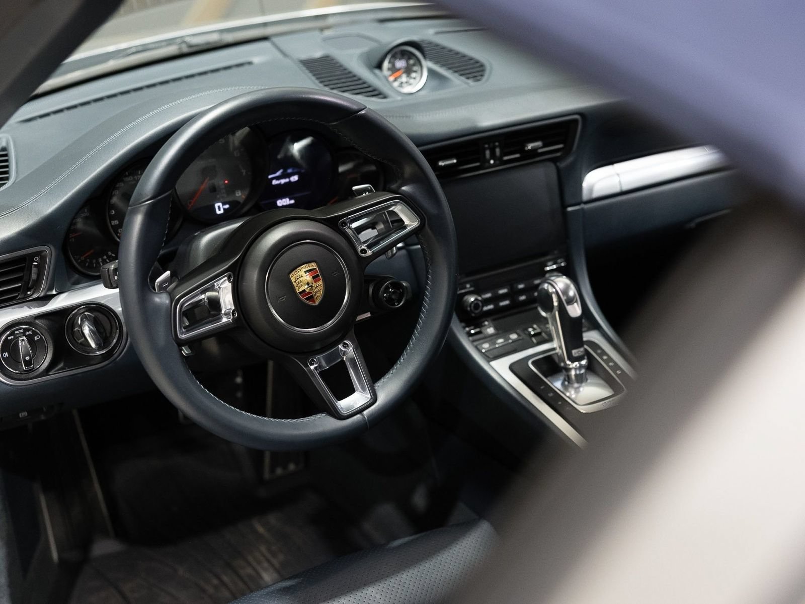 Used 2017 Porsche 911 Targa 4S AWD/4WD image 46