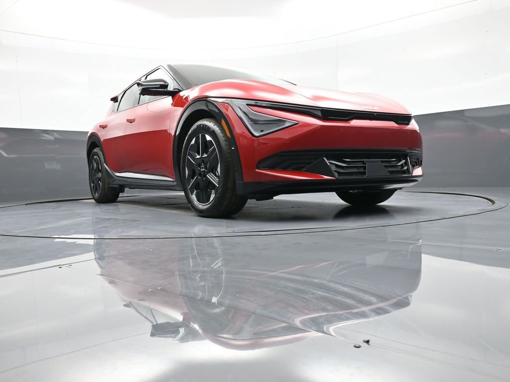 New 2025 Kia EV6 Wind image 27