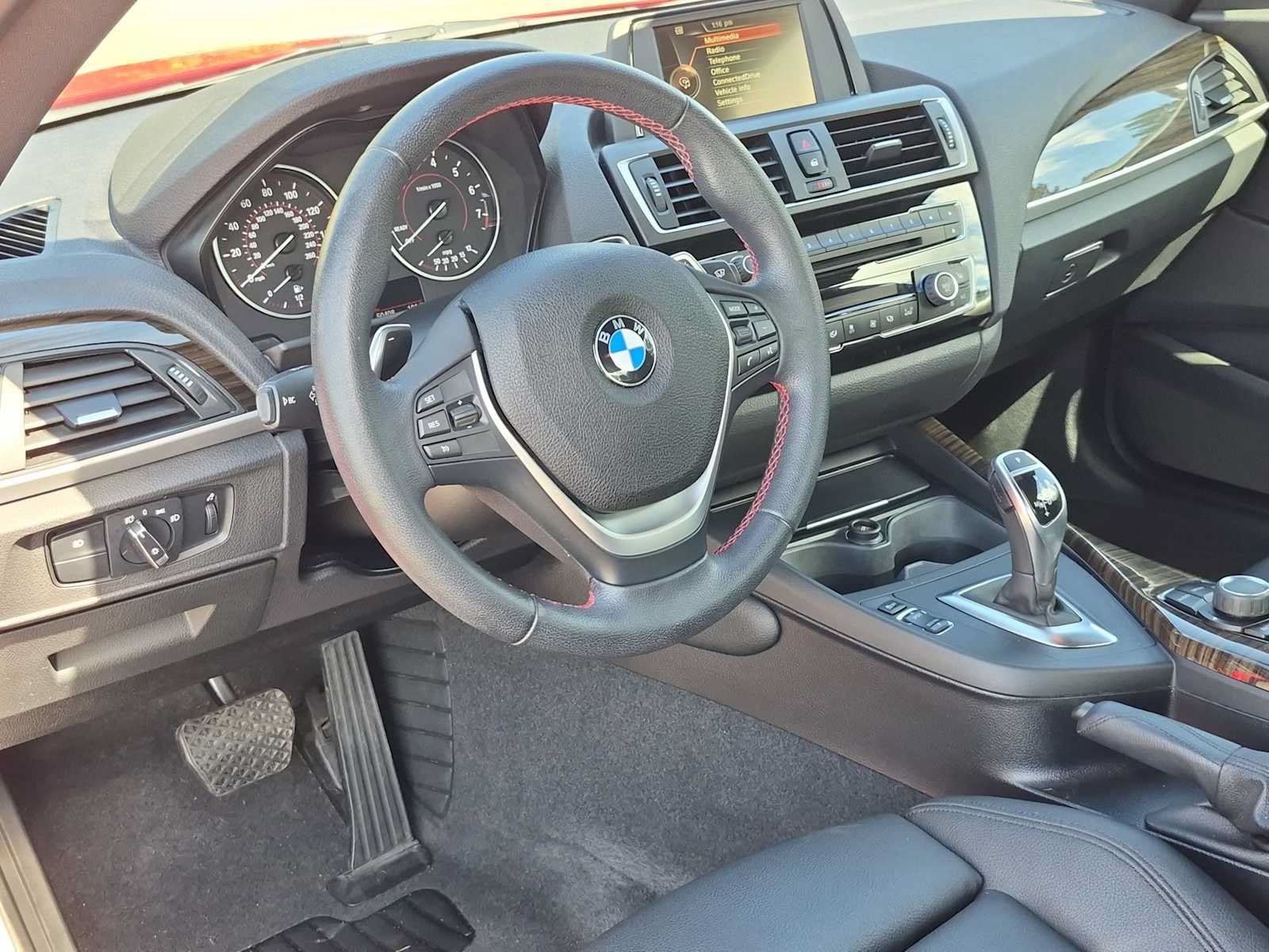 Used 2016 BMW 228i xDrive Coupe AWD/4WD image 15