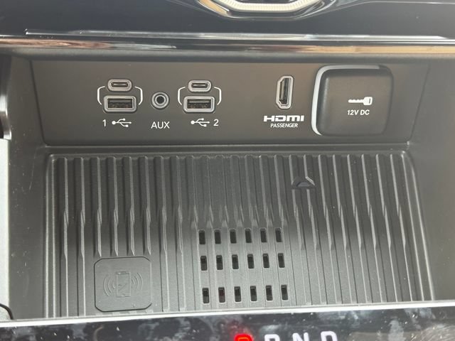 New 2026 Jeep Grand Cherokee Summit AWD/4WD image 37