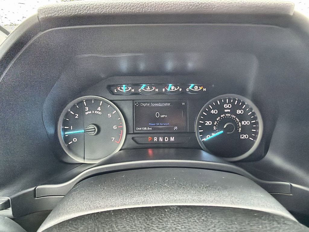 Used 2019 Ford F150 XLT w/ Equipment Group 302A Luxury AWD/4WD image 10