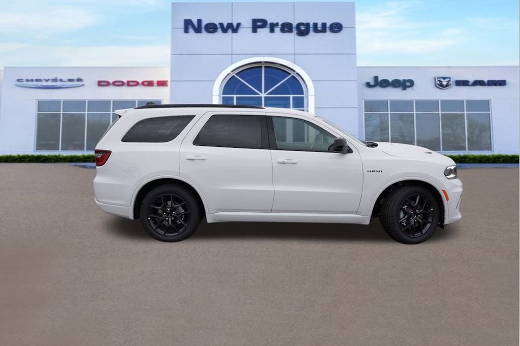 New 2026 Dodge Durango GT w/ Blacktop Package image 2