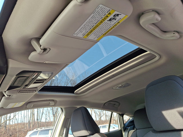 New 2026 Subaru Impreza 2.0i Sport image 10