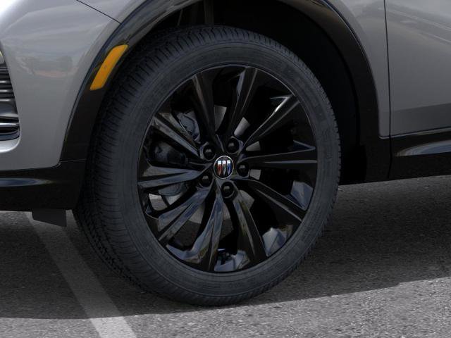 New 2026 Buick Envista Sport Touring w/ Convenience II Package FWD image 9