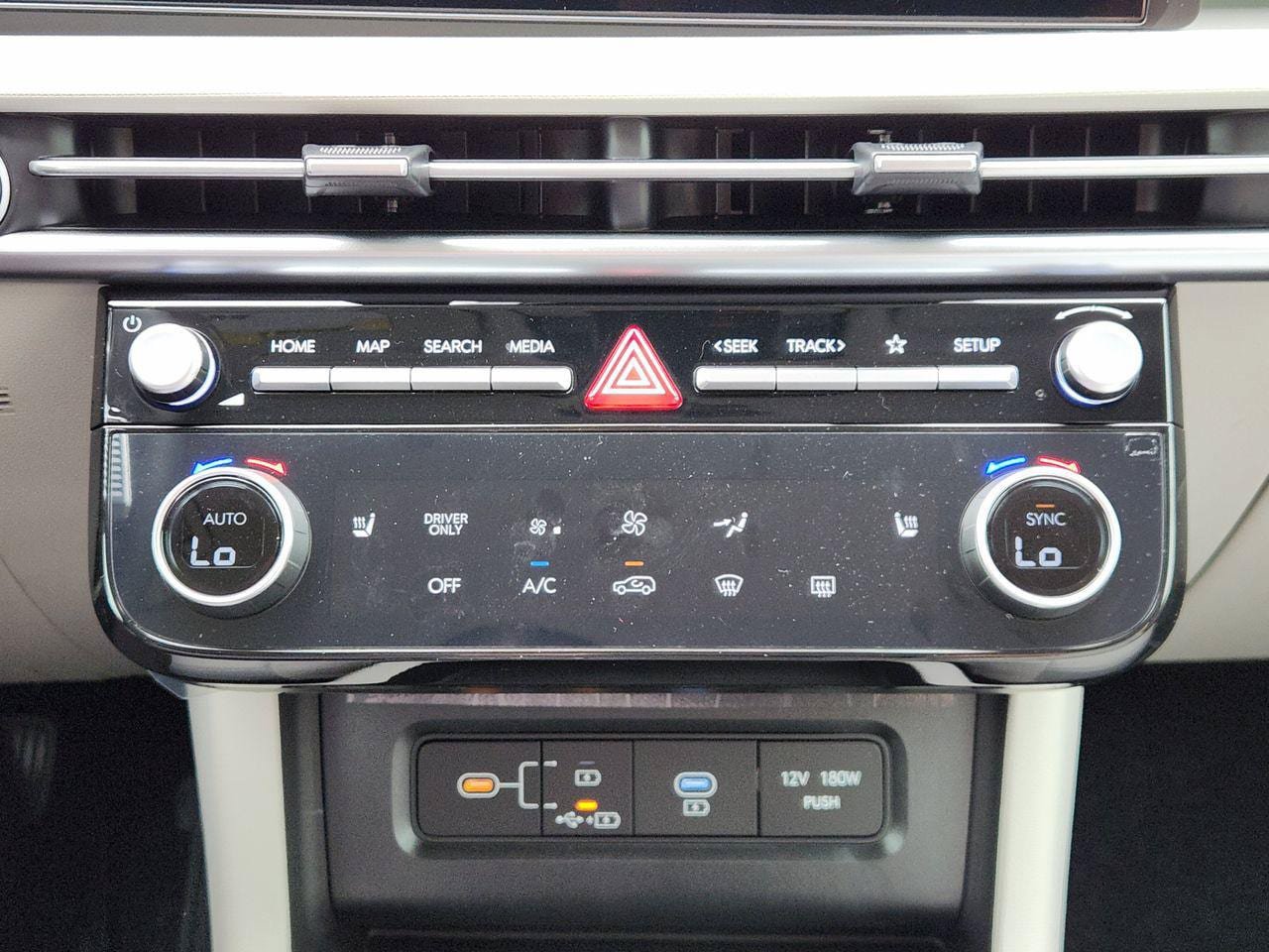 New 2026 Hyundai Tucson SEL AWD/4WD image 16