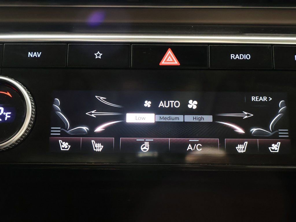 Used 2021 Genesis GV80 2.5T w/ Prestige Package 04 image 54