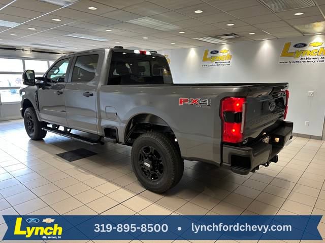 New 2026 Ford F350 XL image 14