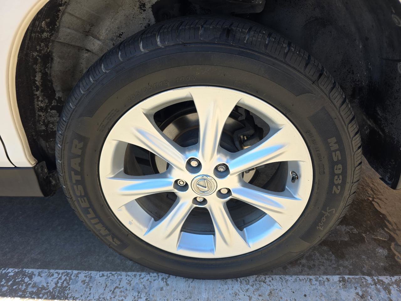 Used 2009 Lexus RX 350 2WD image 29