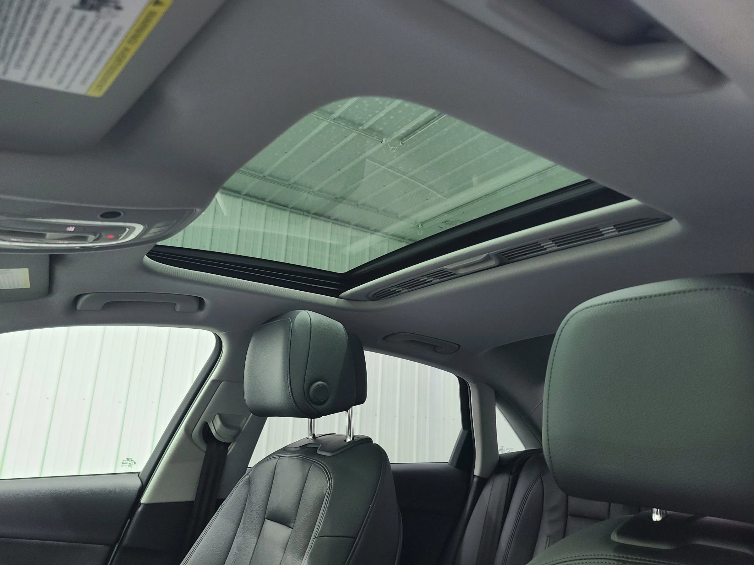 Used 2017 Audi A4 2.0T Premium Plus w/ Premium Plus Package image 19