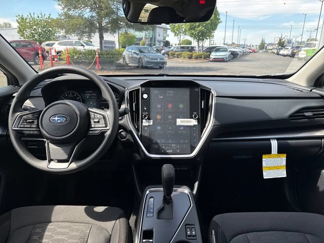New 2026 Subaru Impreza 2.0i Sport AWD/4WD image 14