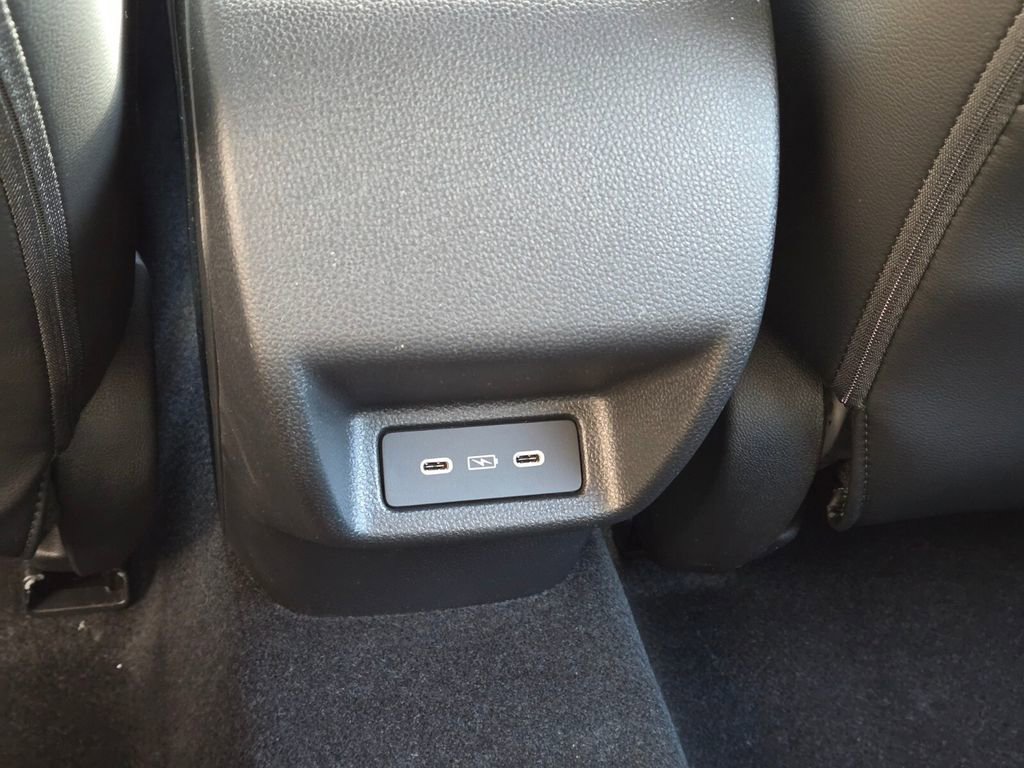 New 2026 Acura Integra A-Spec FWD image 15