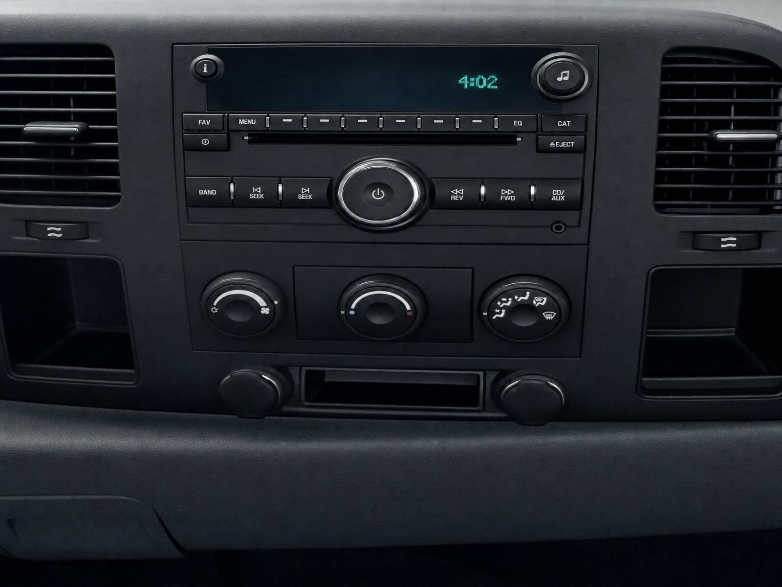 Used 2008 GMC Sierra 1500 W/T RWD image 13