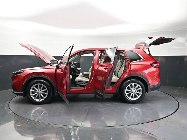 Used 2024 Honda CR-V EX-L image 41