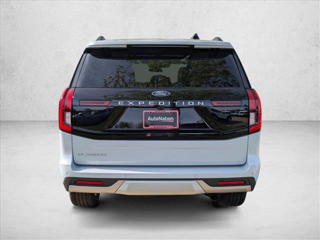 New 2026 Ford Expedition Platinum AWD/4WD image 8