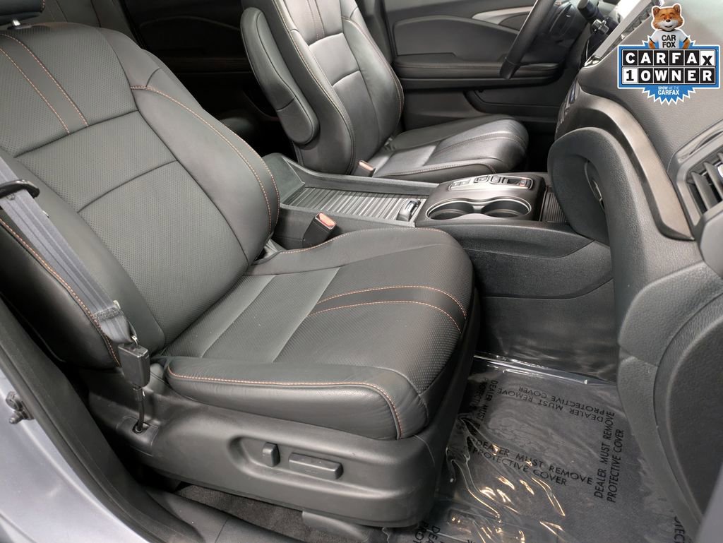 Used 2023 Honda Passport TrailSport image 28