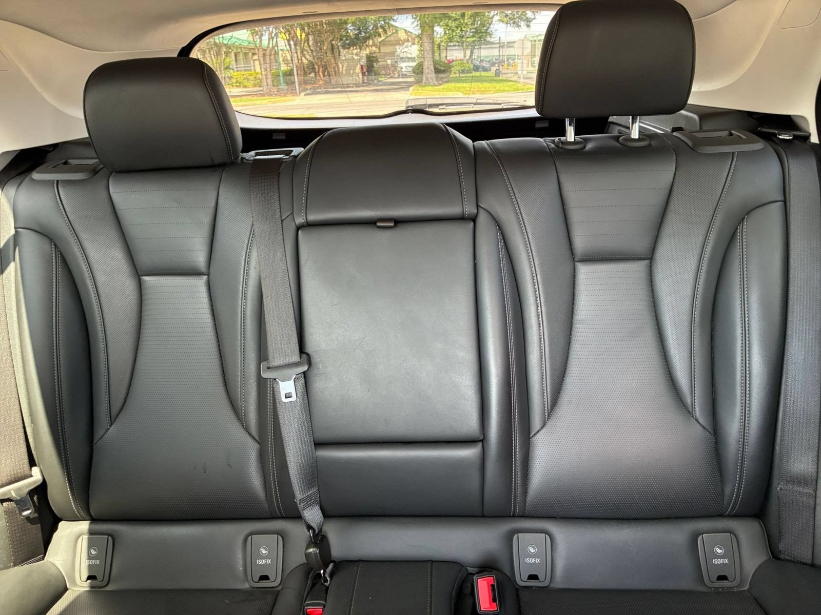 Used 2024 Buick Envision Preferred AWD/4WD image 33