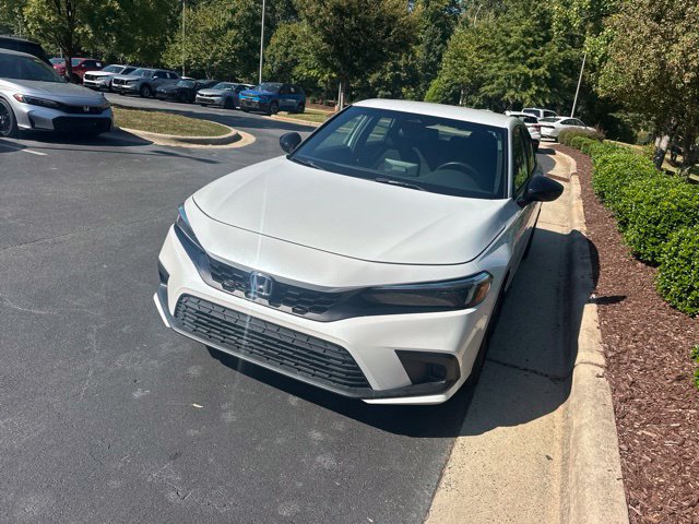 Used 2024 Honda Civic Sport image 7