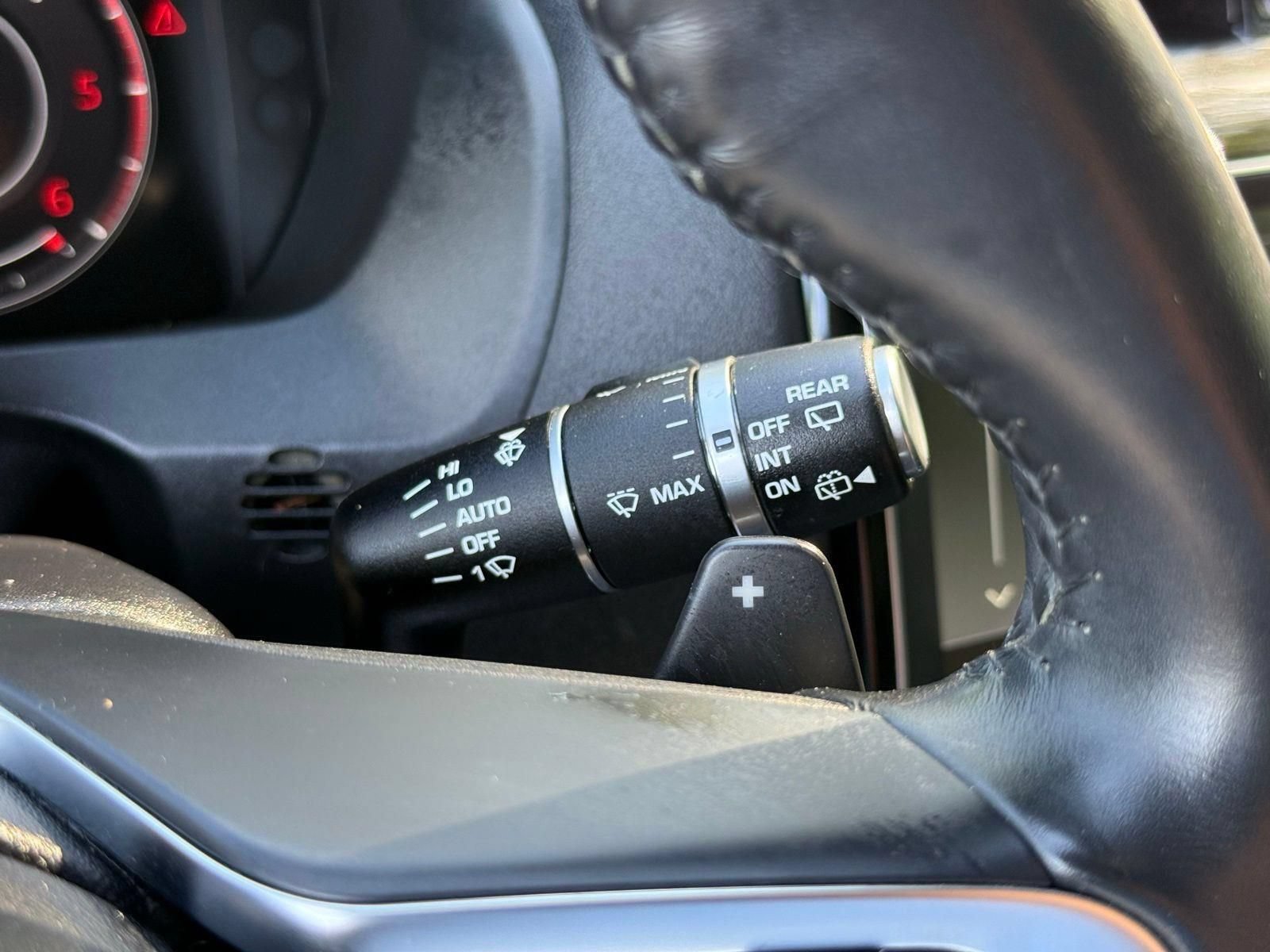 Used 2019 Jaguar F-PACE Prestige AWD/4WD image 55
