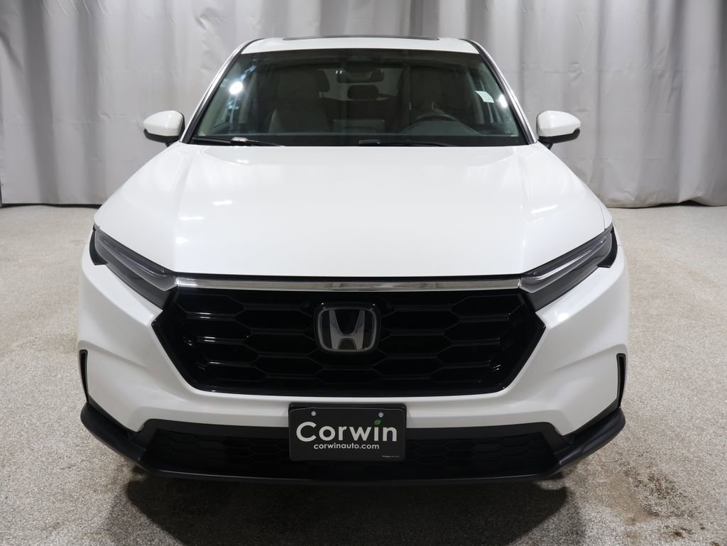 Used 2023 Honda CR-V EX image 7