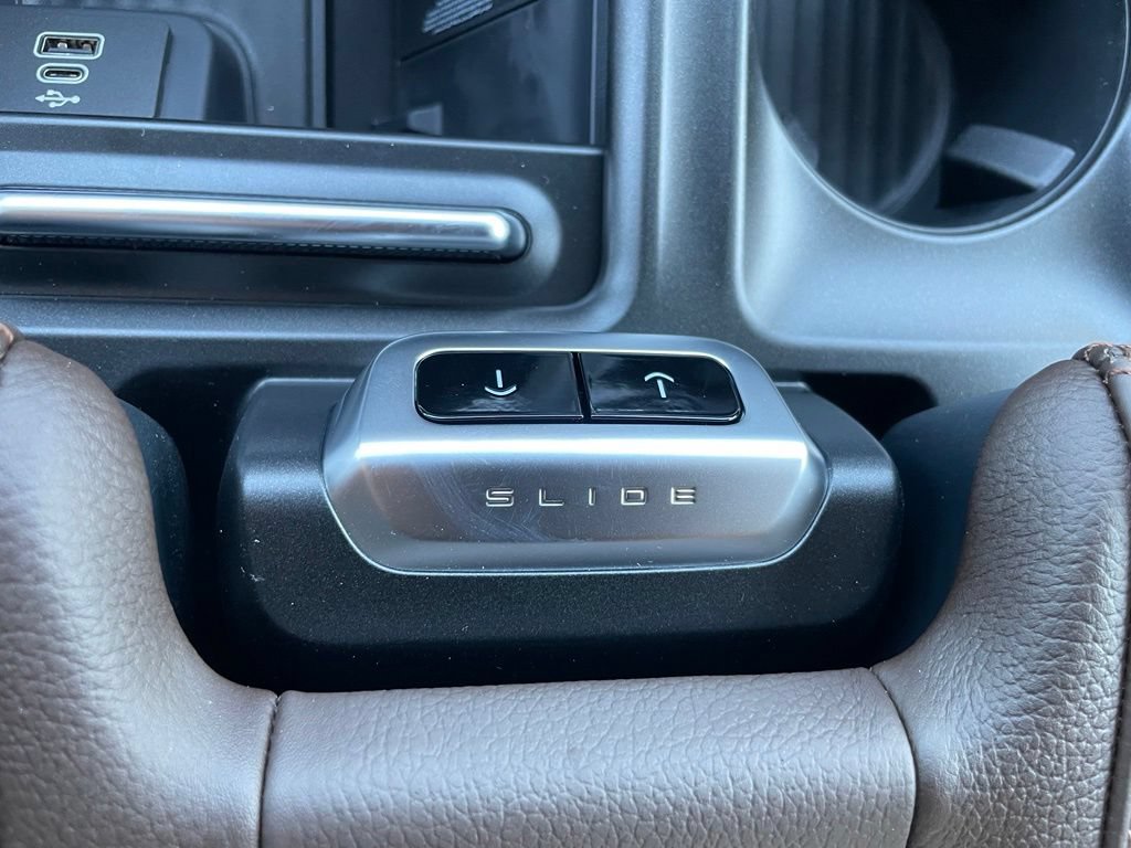 New 2027 Ford Expedition Max King Ranch AWD/4WD image 15