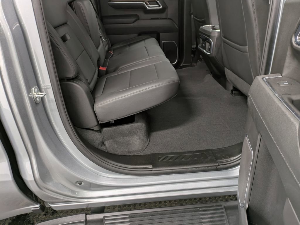 Used 2024 GMC Sierra 1500 Elevation w/ Elevation Premium Package image 27