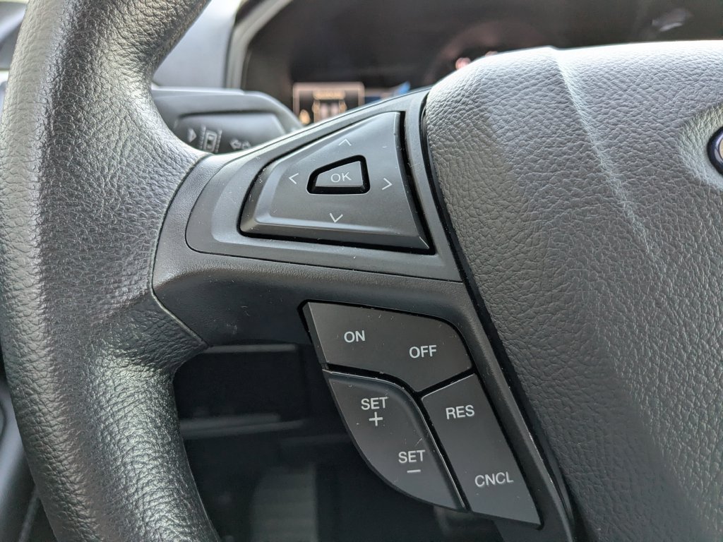 Used 2024 Ford Edge SE AWD/4WD image 22