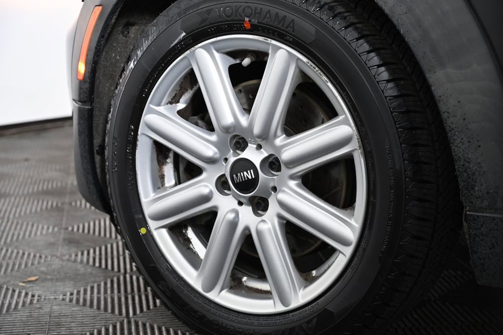 Used 2015 MINI Cooper S image 30