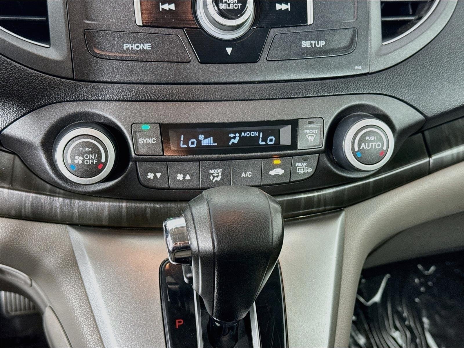 Used 2014 Honda CR-V EX-L image 17