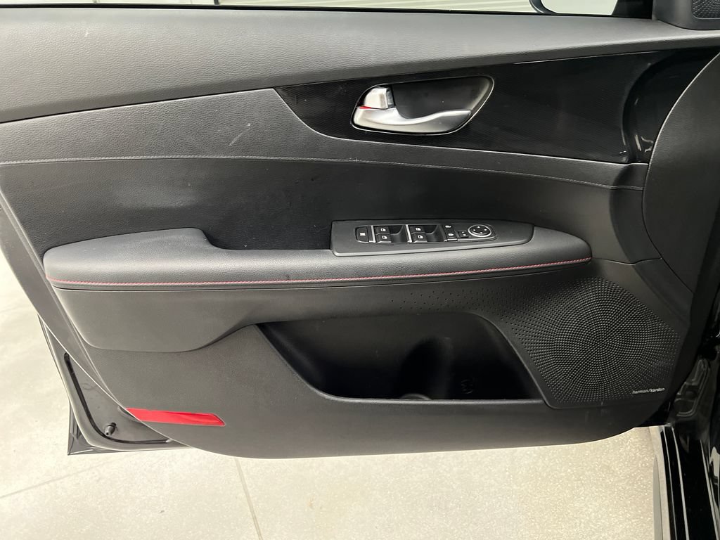 Used 2023 Kia Forte GT FWD image 14