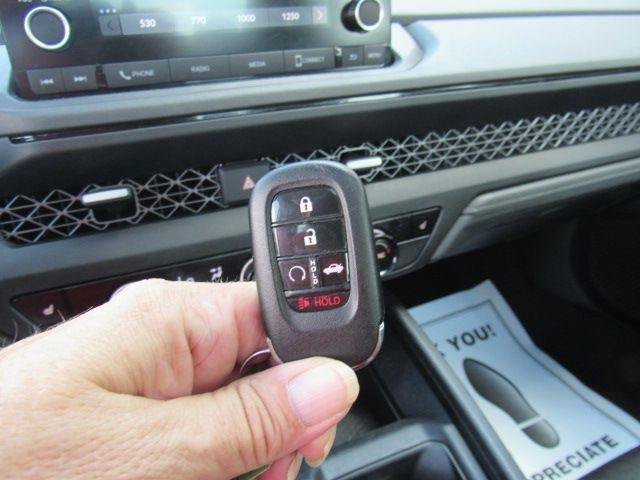 Used 2024 Honda Accord EX image 31