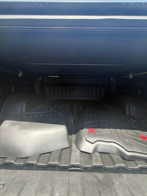 Used 2019 GMC Sierra 1500 SLT w/ SLT Premium Plus Package AWD/4WD image 9