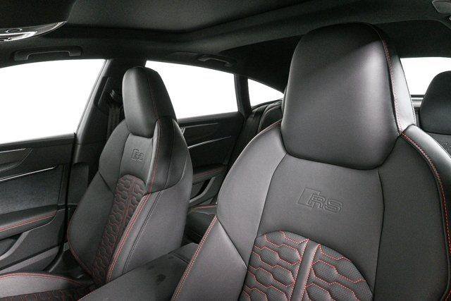 New 2026 Audi RS 7 Performance AWD/4WD image 5