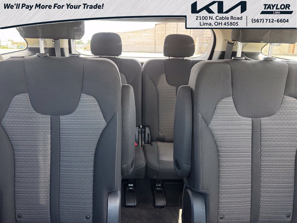 Used 2023 Kia Sorento AWD image 13
