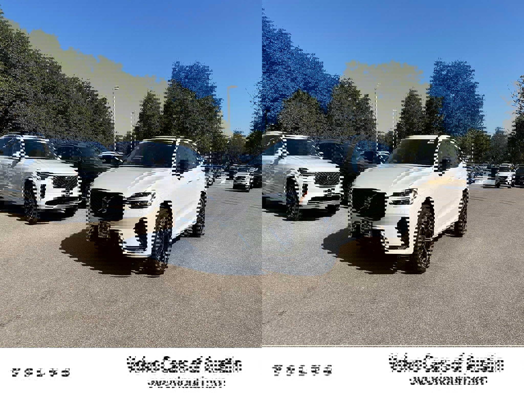 New 2026 Volvo XC60 B5 Plus w/ Protection Package Premier