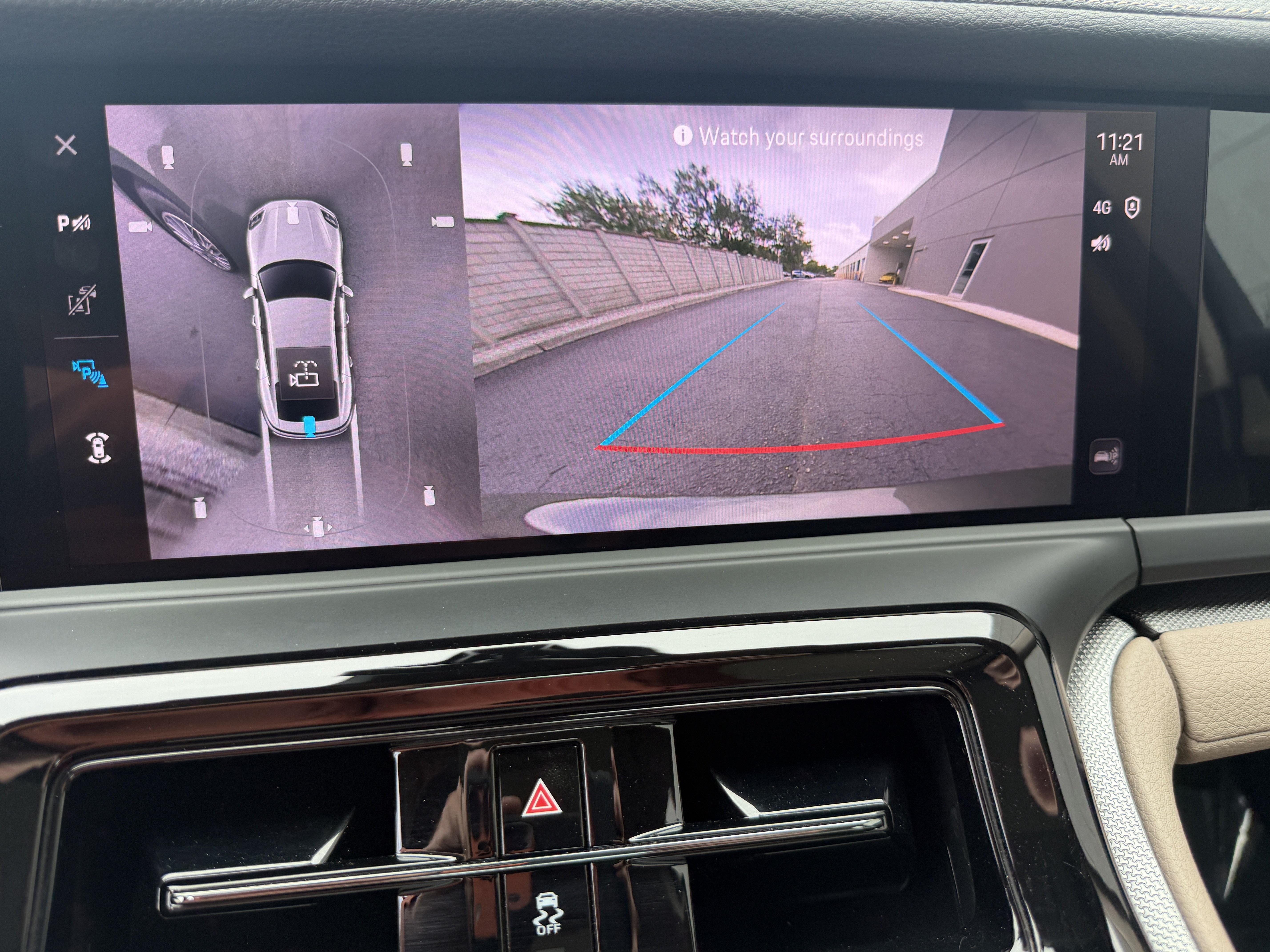 Certified 2025 Porsche Panamera 4 E-Hybrid AWD/4WD image 26