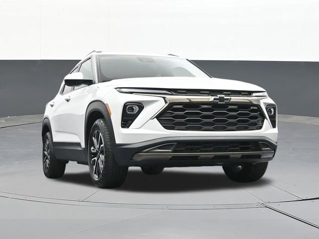 Used 2025 Chevrolet TrailBlazer ACTIV image 52