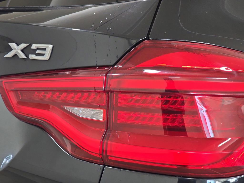 Used 2018 BMW X3 xDrive30i image 33
